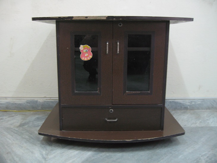 Designer TV Cabinet-1