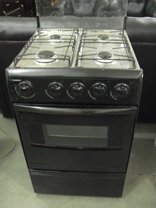 Faber Cooking Range Used Furniture for Sale