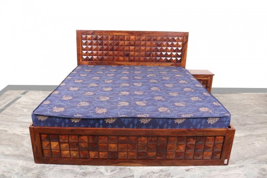 used Diamond Front Droz Bed