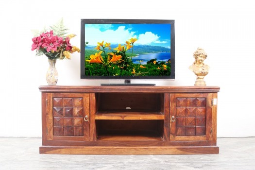 used TV Cabinet Low Height