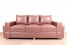 second hand5 Seater Da Vinci Sofa with Table