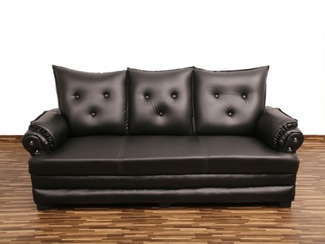 used Queen 3 Seater Sofa