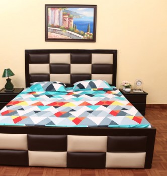 used Chess Double Bed