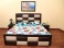 Chess Double Bed
