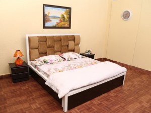 used Comfort Double Bed