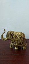 used Brass Elephant