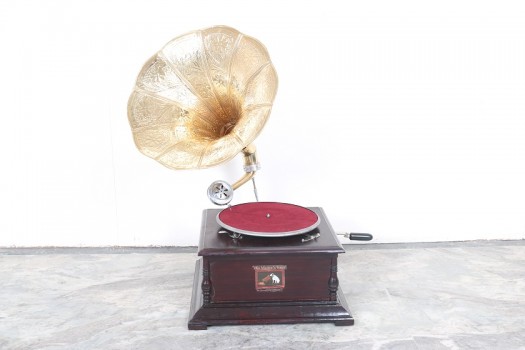used Gramophone