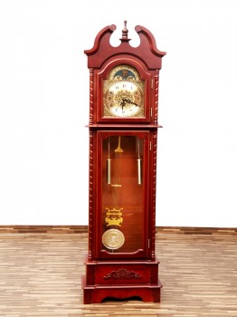 used Grand Father Clock
