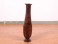 Wooden Vase 28 Inch