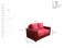 Mario 5 Seater Sofa