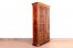 Solid Wood Brass Book-Shelf