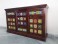 Solid Wood Tile Fitted Chest
