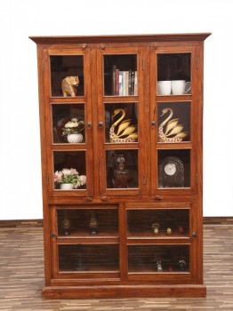 used Nepolian Row Cabinet