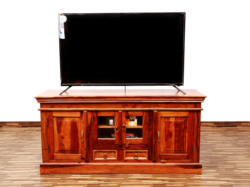 Urban Low Height TV Cabinet