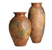 Flower Vase