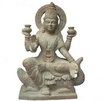 Stone Statue