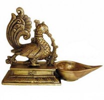Antique Brass Items
