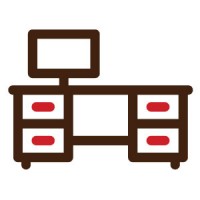 Computer Table