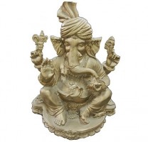 Marble Figure