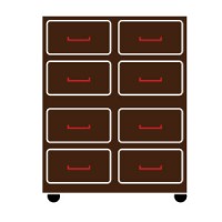 Office Cabinet