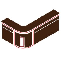 Reception Desk 