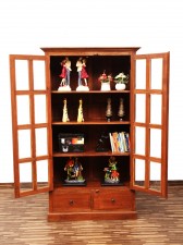 used Britainia Crockery Cabinet