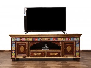 used Houston LED Table
