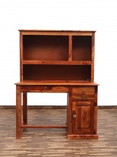 used Comulbus Study with Shelf