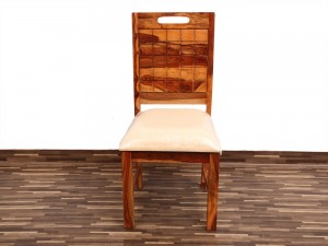 used Squares Chair