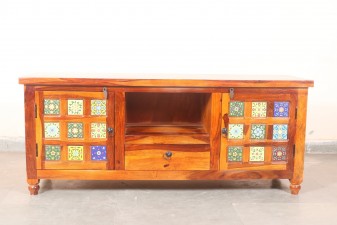 used Eva Low Height Cabinet