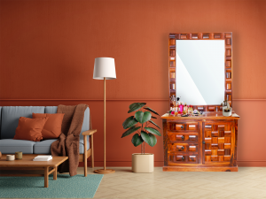 used Divine Console Set