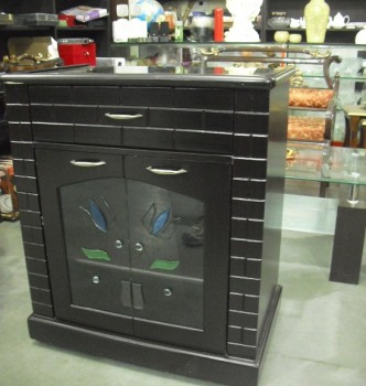 used TV Cabinet (1)