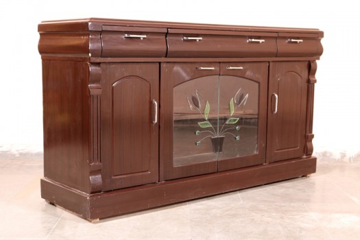 used Norbica Cabinet Big