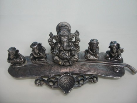 used 5 Lord Ganesha 