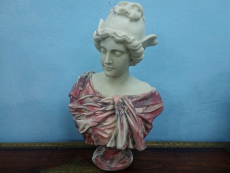 used Hat Lady-2