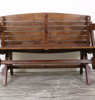 used Bench Cum Dining Table