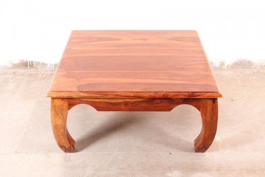used Sheesham Center Table