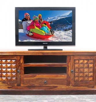 used Diamond Low Height Cabinet