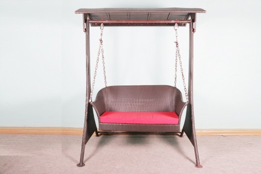 used Outdoor Swing