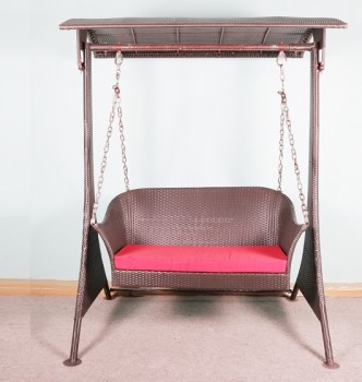 used Outdoor Swing