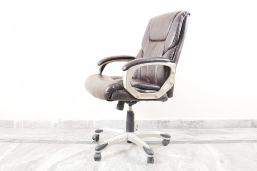 Used boss online chair