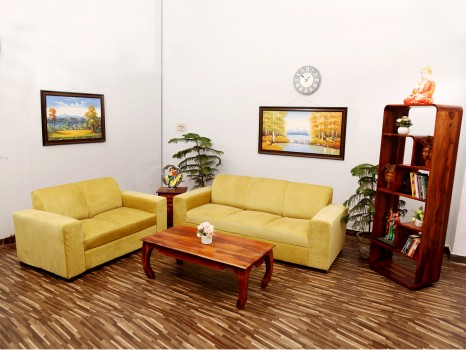 used Bury 5 Seater Sofa