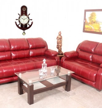 used Corbis 5 Seater sofa