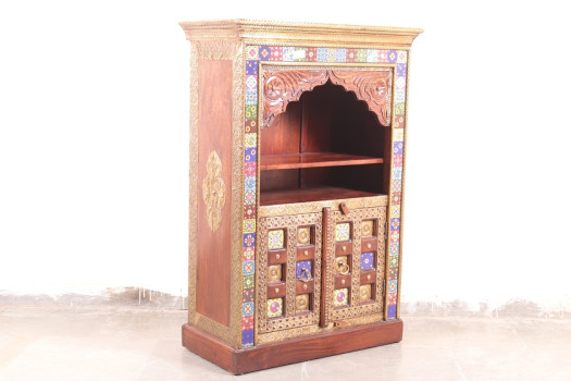 Small Tile Fitted Storage Unit for sale |Offers on New & Second Hand ...