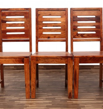 used Four Zone Chair