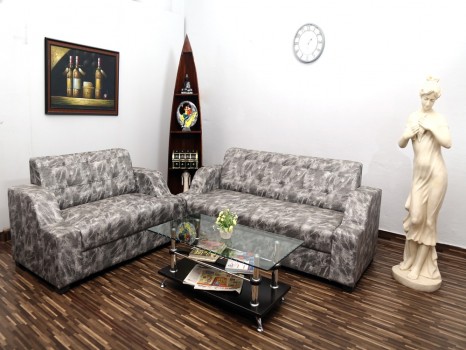 used OLA 5 Seater Sofa