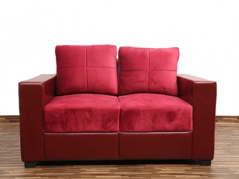 used Mario 2 Seater Sofa