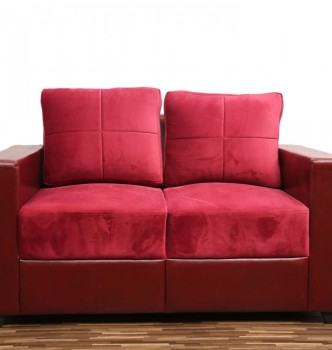 used Mario 2 Seater Sofa