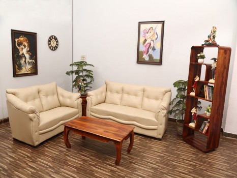 used Prince 5 Seater Sofa
