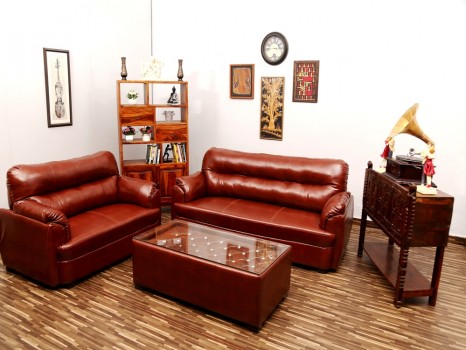 used Vista 5 Seater Sofa